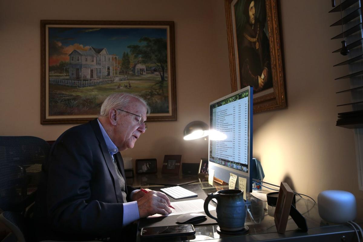 Public defenders work 3 times too many cases, milestone study and new data show