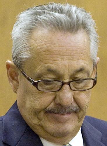 Ex-Nogales mayor: 31/2 years in fraud, illegal enterprise case   
