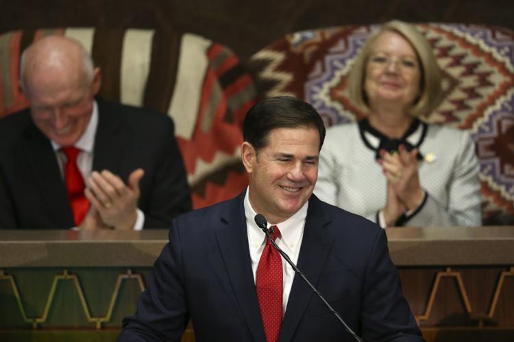 State Of The State Arizona