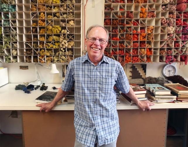 Oriental Rug Repair Co.