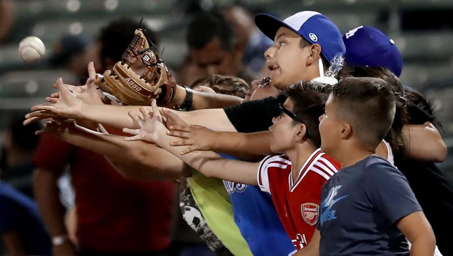 Hermosillo vs Obregon