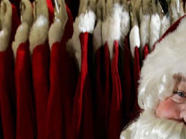 The Man Who Killed Santa Claus Tucson History And Stories From The Star S Archives Tucson Com