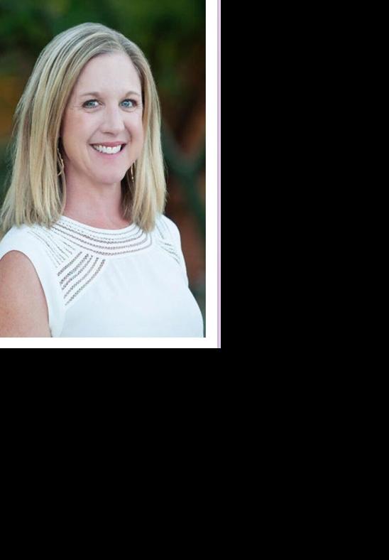Tori Fewell, MD