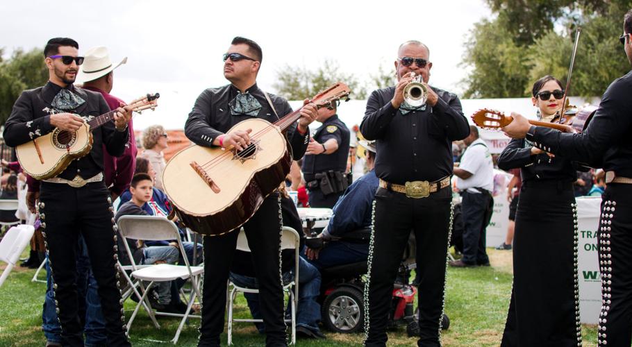 Tamal & Heritage Festival