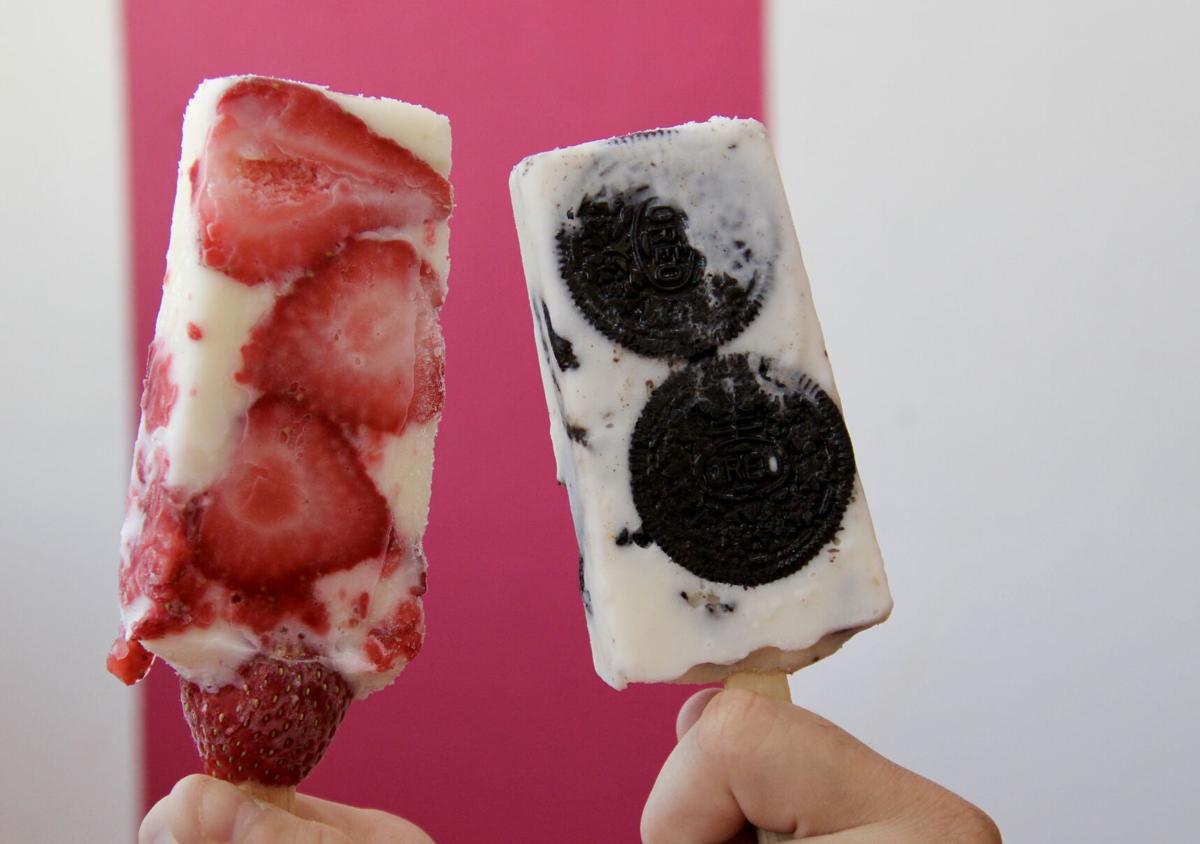 Cookies, ice cream and more desserts in Tucson eat