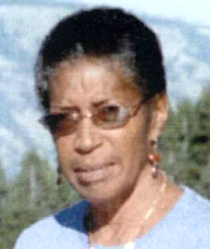 Catherine Evon Wierzbicki   