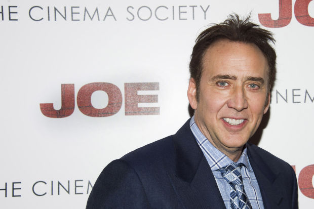 Nicolas Cage by decade: the best and worst