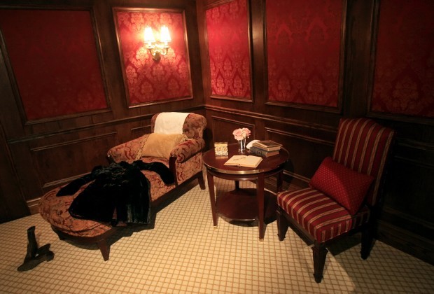 Titanic: The Artifact Exhibition