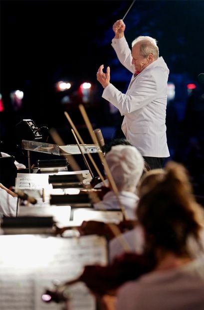 Tucson Pops Orchestra Concert
