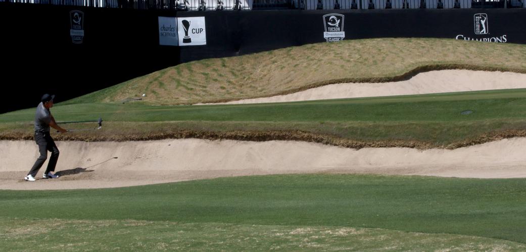 Tucson Conquistadores Classic