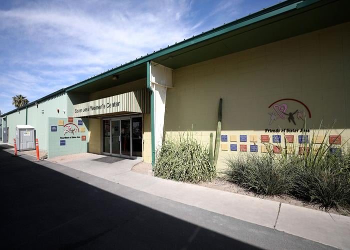 Sister Jose Women's Shelter