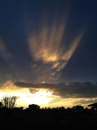 Monsoon photo contest