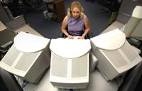 Tucson Police communications, 2001