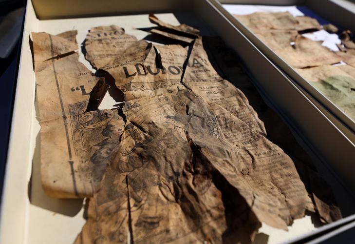 Renovation of Tucson's historic Teatro Carmen entering second phase