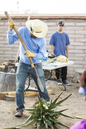 Agave Heritage Festival 2026