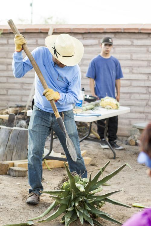 Agave Heritage Festival 2026
