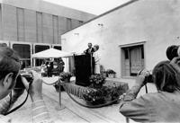 Sosa-Carrillo House, Tucson