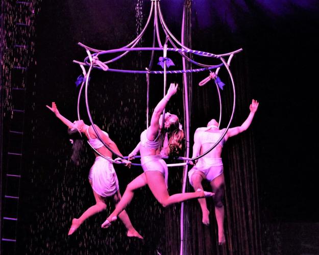 Cirque Italia