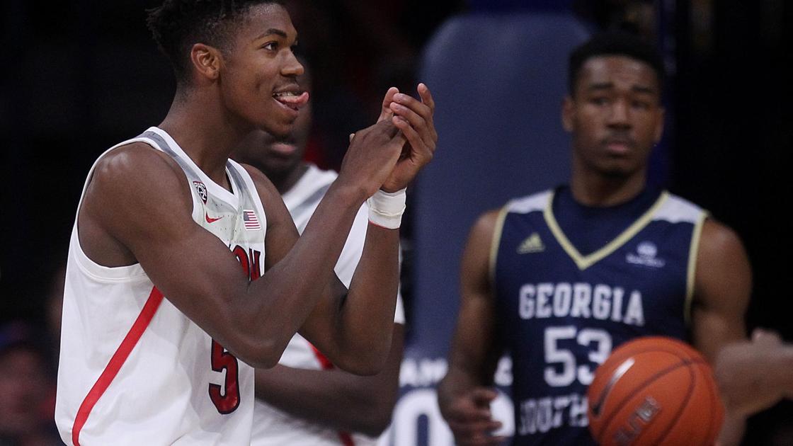 arizona wildcats basketball bleacher report latest news scores