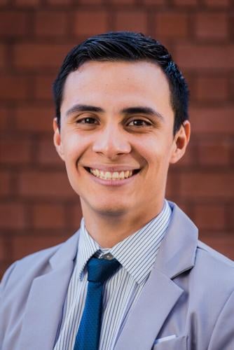 Edgar Villavicencio, Nosotros Comprometidos a su salud