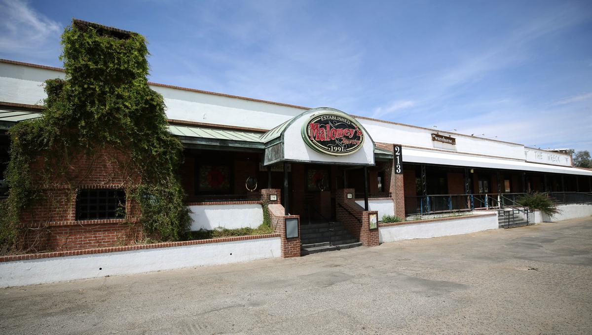 Maloney's Tavern
