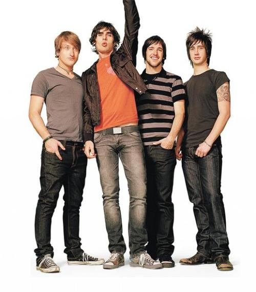 Rejects welcome here  