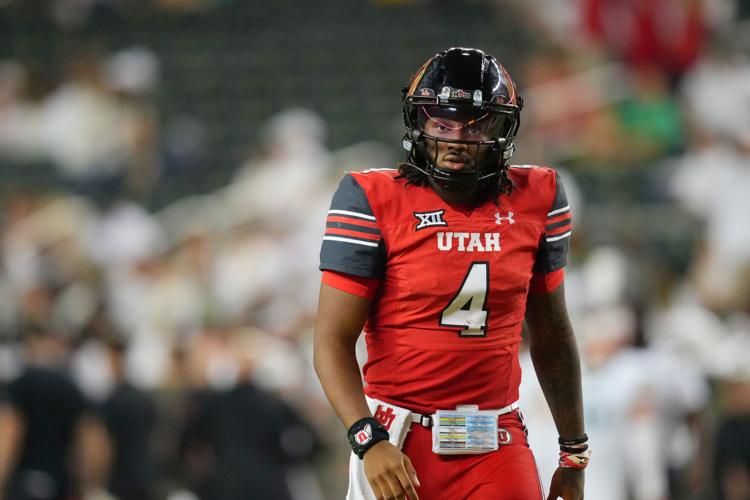 Utah Baylor Football