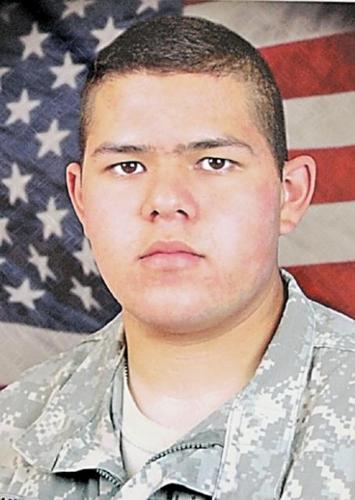 Tucson pays its final respects to a fallen 18-year-old soldier  