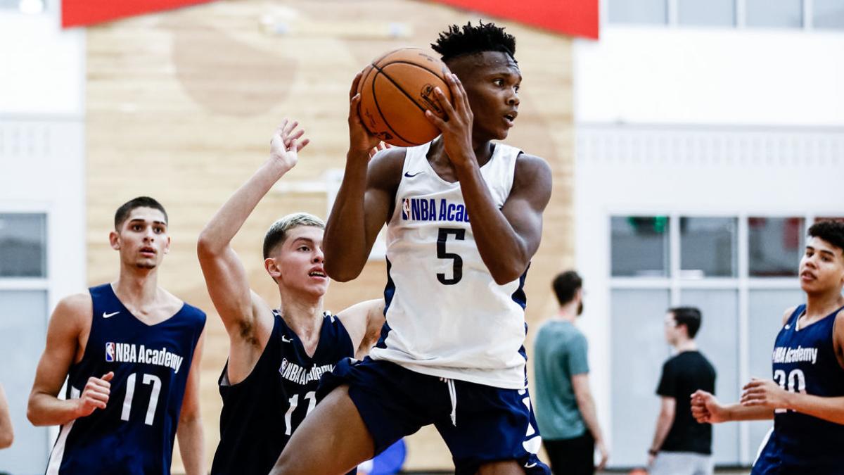 Had Enough Of One And Dones Might Not Be Any In Arizona Wildcats 2020 Recruiting Class Bruce Pascoe S Blog Tucson Com