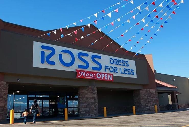 Ross opens 2 new Tucson stores amid national expansion