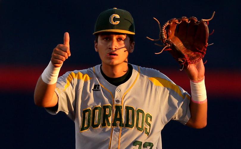 Canyon del Oro vs Nogales