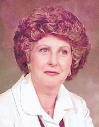 BACON, Rosemary Miller