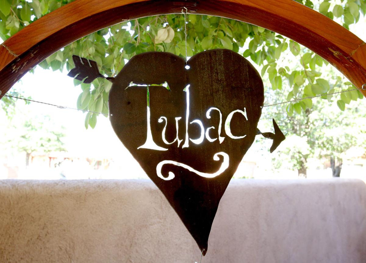 Where We Live: Tubac