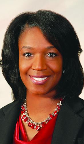 40 under 40 Class of 2015: Robin Elaiho