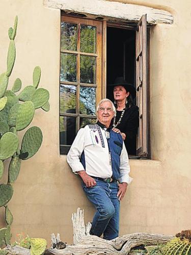 Wild West survivors  