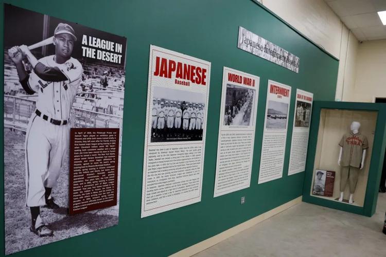 Arizona Baseball Museum
