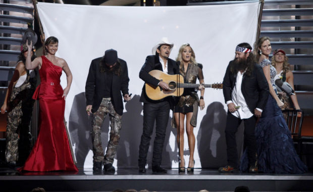 2013 Country Music Awards