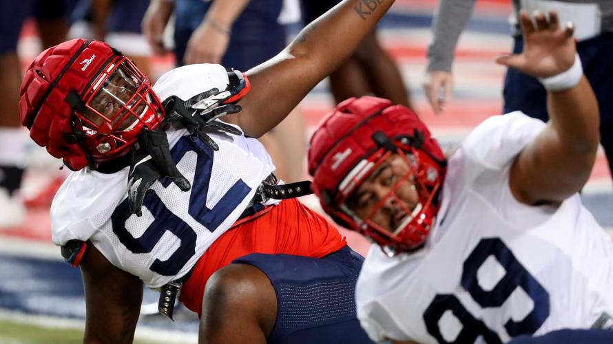 University of Arizona football