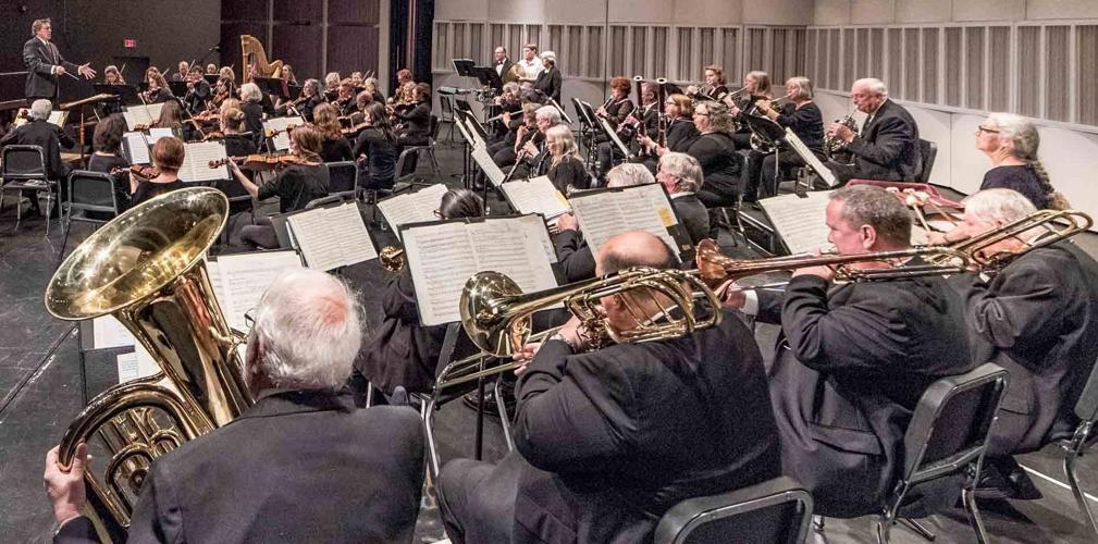 Civic Orchestra of Tucson