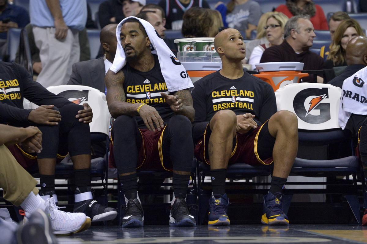 Cavaliers Grizzlies Basketball