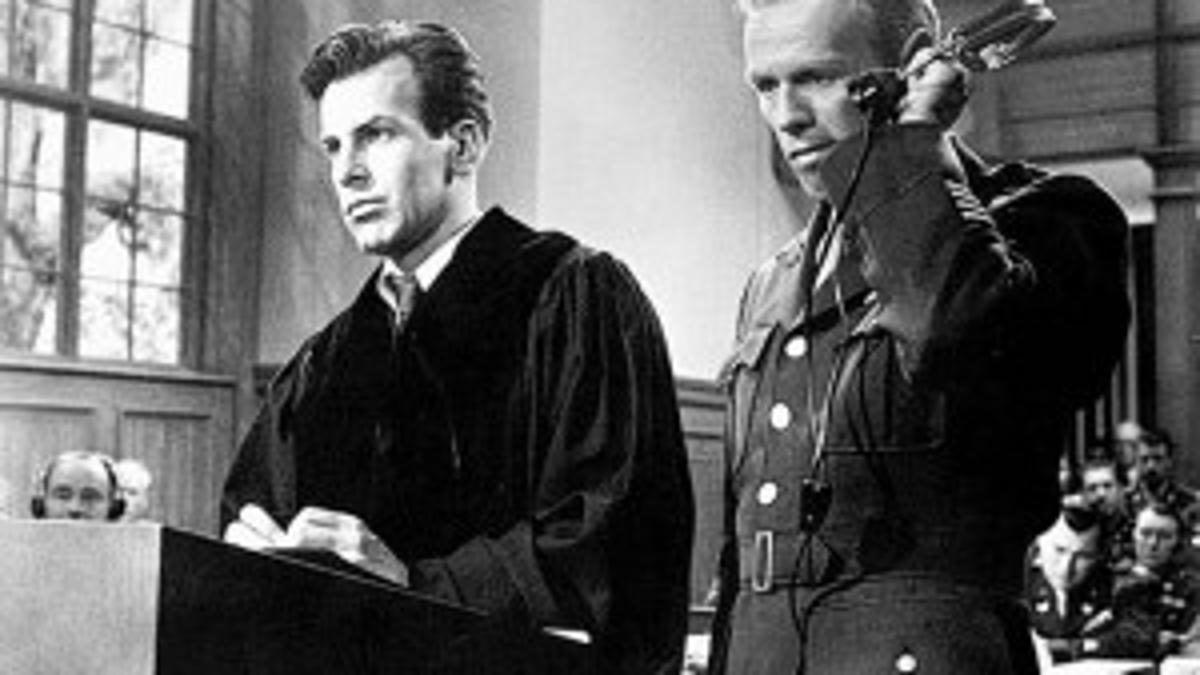 Nice Tough Guy Richard Widmark Dies National News Tucson Com