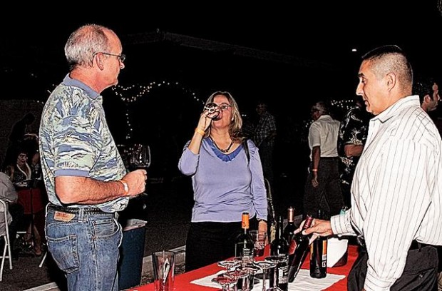 Primer Festival Español y de Flamenco en Tucsón  