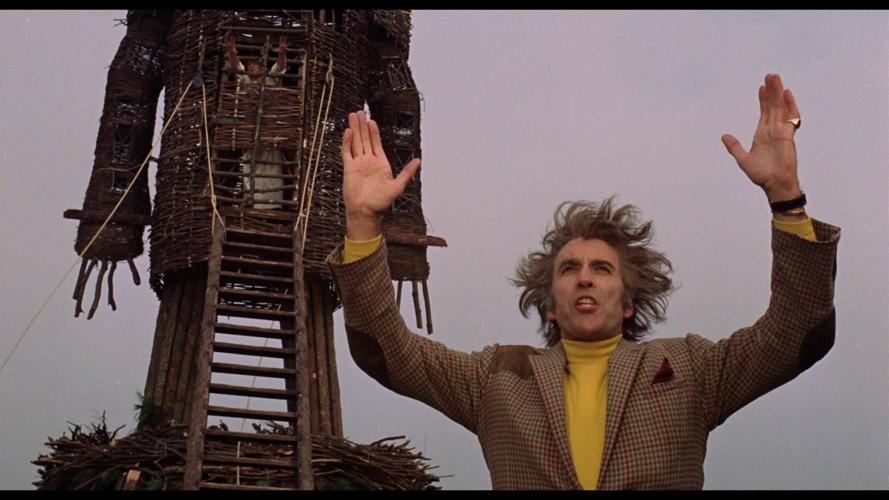 The Wicker Man: Final Cut