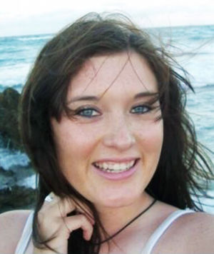 COYLE, Stephanie Marie 11/23/1989 - 7/12/2010