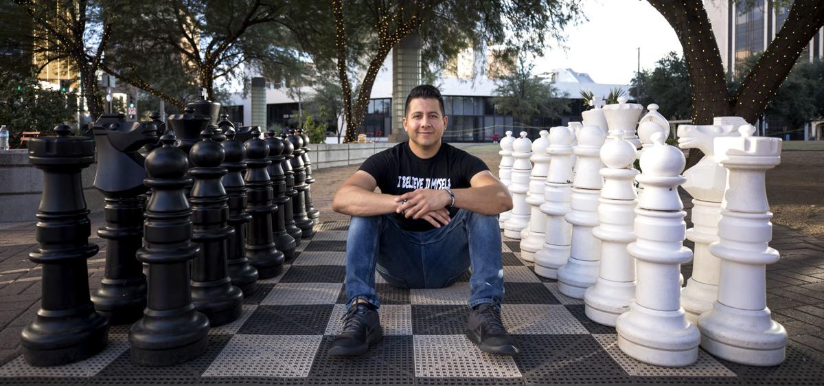 Andres Ruiz