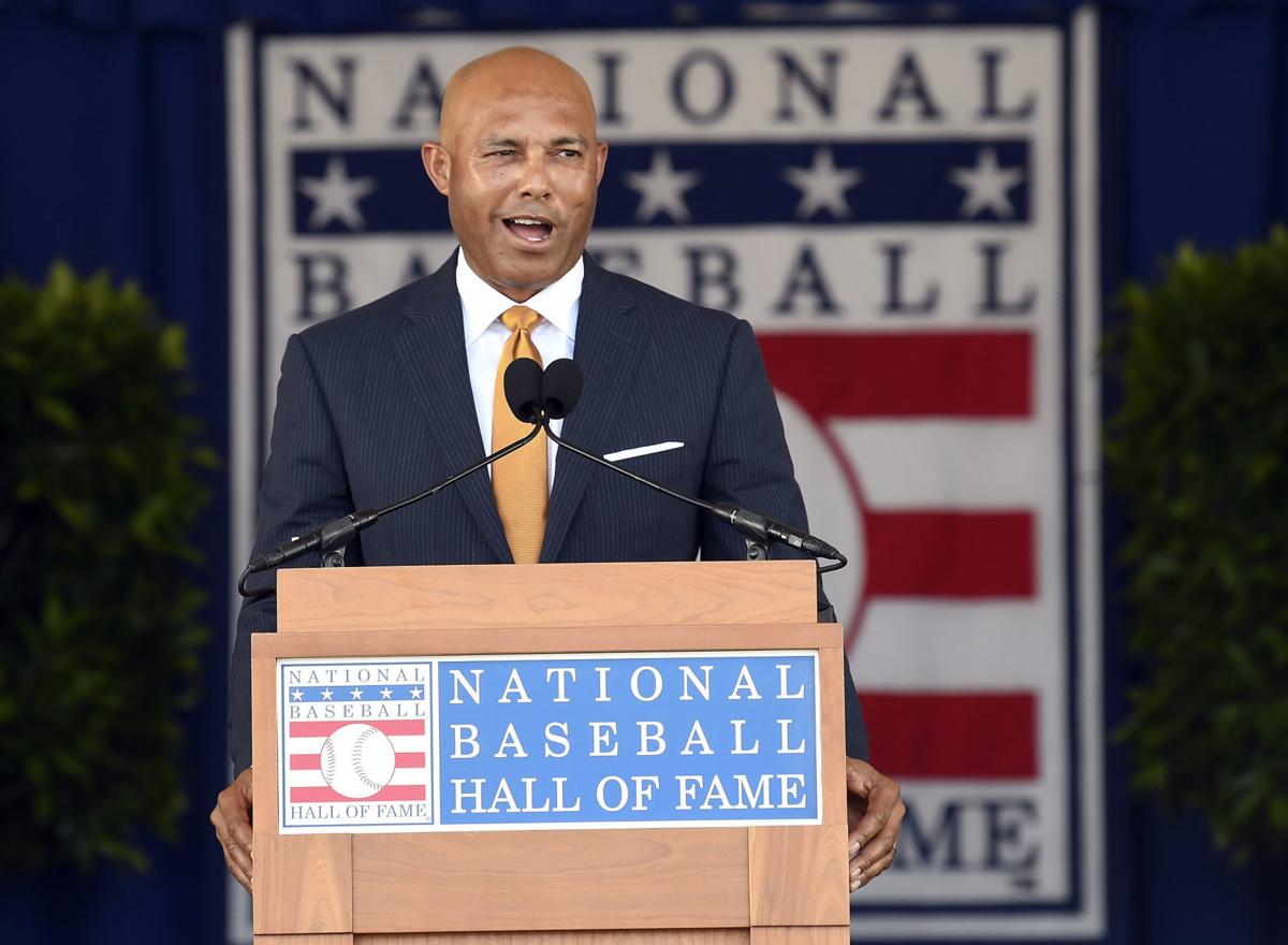 Mariano Rivera