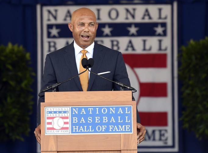 Mariano Rivera