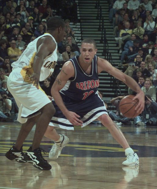 Mike Bibby