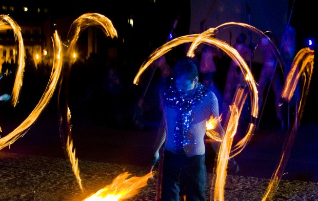 All Souls Procession
