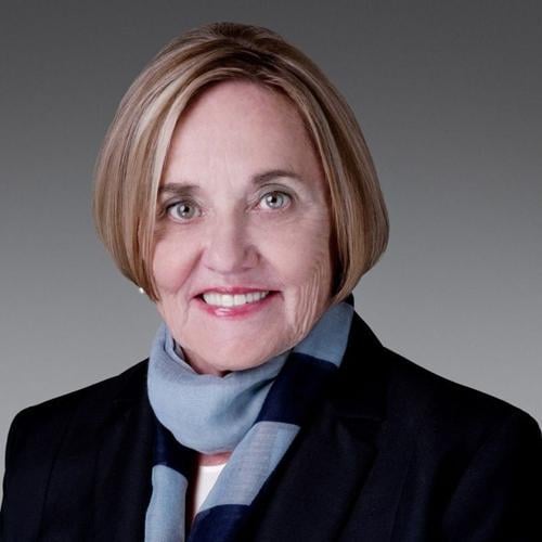 Sharon Bronson